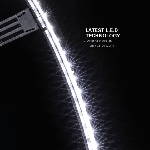 TARGET CORONA VISION LED（コンバージョンキット付き） Oświetlenie tarczy Target CORONA VISION DARTBOARD LIGHTING